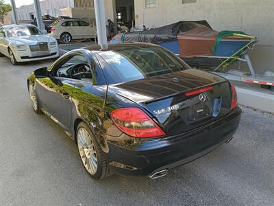 2011 Mercedes-Benz SLK SLK 300 AMG Sport - Photo 14 - Boca Raton, FL 33431