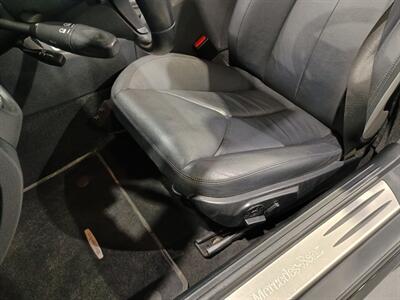2011 Mercedes-Benz SLK 300 AMG Sport - Photo 18 - Boca Raton, FL 33431