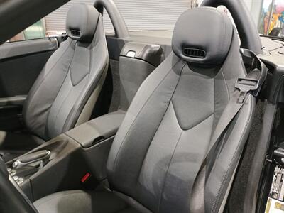 2011 Mercedes-Benz SLK 300 AMG Sport - Photo 19 - Boca Raton, FL 33431