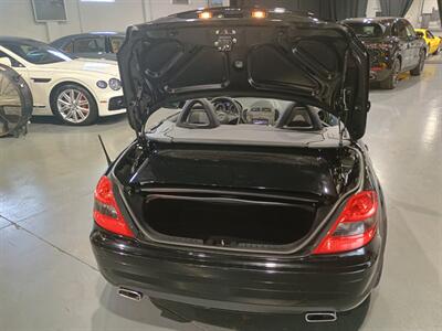 2011 Mercedes-Benz SLK 300 AMG Sport - Photo 44 - Boca Raton, FL 33431