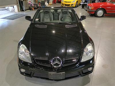 2011 Mercedes-Benz SLK 300 AMG Sport - Photo 13 - Boca Raton, FL 33431