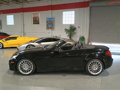 2011 Mercedes-Benz SLK 300 AMG Sport - Photo 3 - Boca Raton, FL 33431