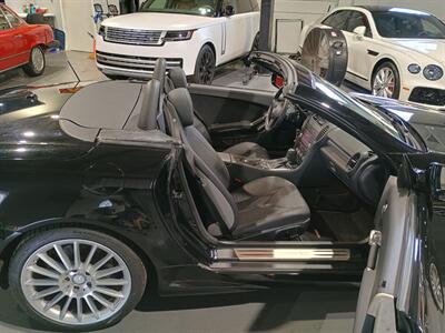 2011 Mercedes-Benz SLK 300 AMG Sport - Photo 33 - Boca Raton, FL 33431