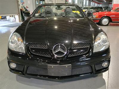 2011 Mercedes-Benz SLK 300 AMG Sport - Photo 12 - Boca Raton, FL 33431