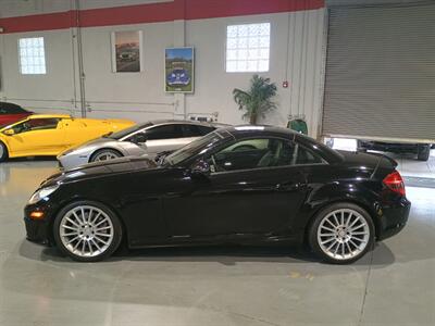2011 Mercedes-Benz SLK 300 AMG Sport - Photo 50 - Boca Raton, FL 33431