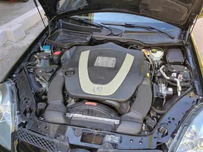 2011 Mercedes-Benz SLK SLK 300 AMG Sport - Photo 18 - Boca Raton, FL 33431
