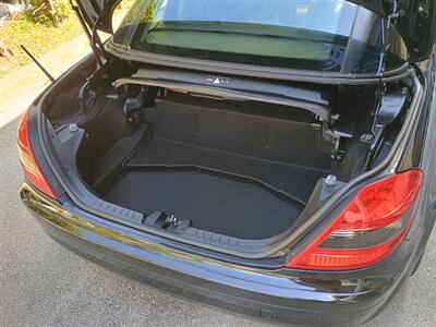 2011 Mercedes-Benz SLK SLK 300 AMG Sport - Photo 19 - Boca Raton, FL 33431