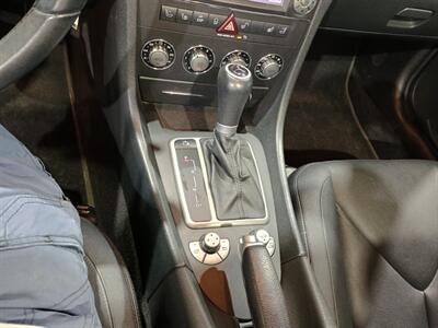 2011 Mercedes-Benz SLK 300 AMG Sport - Photo 31 - Boca Raton, FL 33431