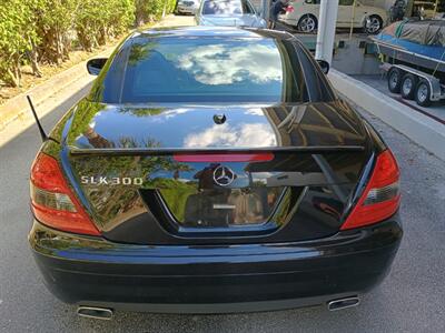 2011 Mercedes-Benz SLK SLK 300 AMG Sport - Photo 13 - Boca Raton, FL 33431