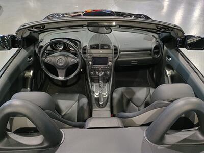 2011 Mercedes-Benz SLK 300 AMG Sport - Photo 8 - Boca Raton, FL 33431