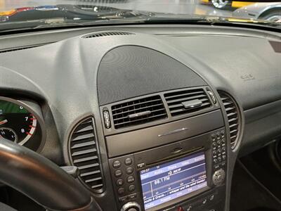 2011 Mercedes-Benz SLK 300 AMG Sport - Photo 27 - Boca Raton, FL 33431