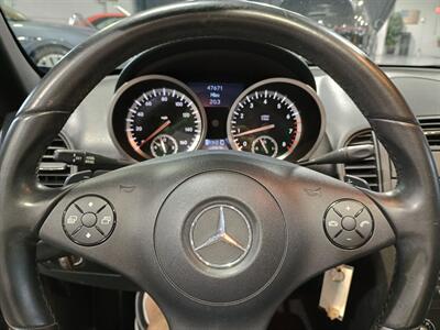 2011 Mercedes-Benz SLK 300 AMG Sport - Photo 24 - Boca Raton, FL 33431