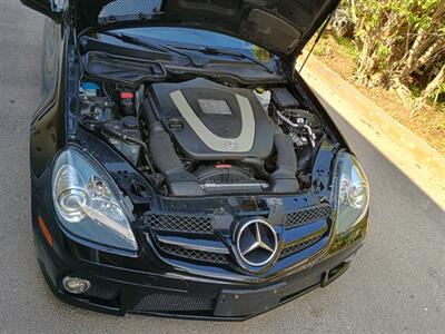 2011 Mercedes-Benz SLK SLK 300 AMG Sport - Photo 17 - Boca Raton, FL 33431