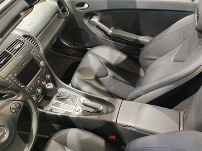 2011 Mercedes-Benz SLK 300 AMG Sport - Photo 23 - Boca Raton, FL 33431