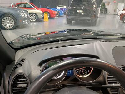 2011 Mercedes-Benz SLK 300 AMG Sport - Photo 26 - Boca Raton, FL 33431