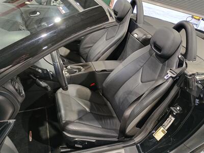 2011 Mercedes-Benz SLK 300 AMG Sport - Photo 17 - Boca Raton, FL 33431