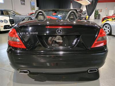 2011 Mercedes-Benz SLK 300 AMG Sport - Photo 5 - Boca Raton, FL 33431