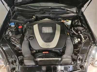 2011 Mercedes-Benz SLK 300 AMG Sport - Photo 42 - Boca Raton, FL 33431
