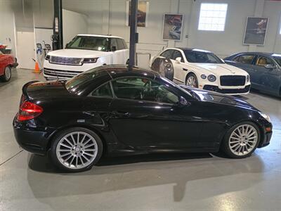 2011 Mercedes-Benz SLK 300 AMG Sport - Photo 51 - Boca Raton, FL 33431