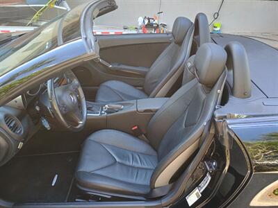 2011 Mercedes-Benz SLK SLK 300 AMG Sport - Photo 9 - Boca Raton, FL 33431
