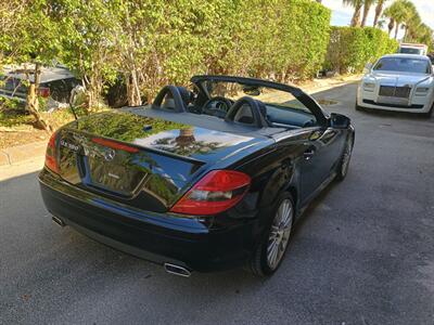 2011 Mercedes-Benz SLK SLK 300 AMG Sport - Photo 3 - Boca Raton, FL 33431