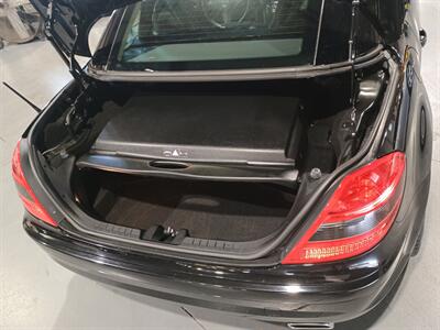 2011 Mercedes-Benz SLK 300 AMG Sport - Photo 45 - Boca Raton, FL 33431