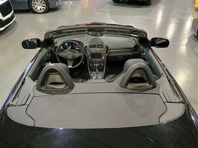 2011 Mercedes-Benz SLK 300 AMG Sport - Photo 7 - Boca Raton, FL 33431