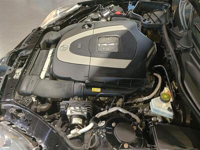 2011 Mercedes-Benz SLK 300 AMG Sport - Photo 43 - Boca Raton, FL 33431