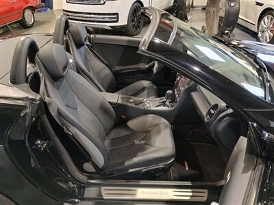 2011 Mercedes-Benz SLK 300 AMG Sport - Photo 34 - Boca Raton, FL 33431