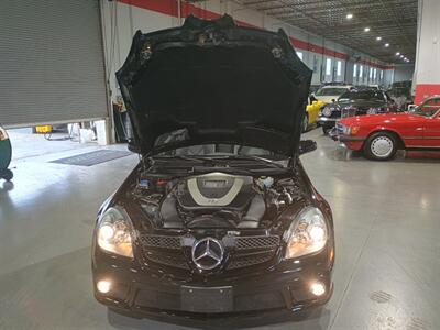 2011 Mercedes-Benz SLK 300 AMG Sport - Photo 40 - Boca Raton, FL 33431