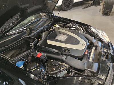 2011 Mercedes-Benz SLK 300 AMG Sport - Photo 41 - Boca Raton, FL 33431