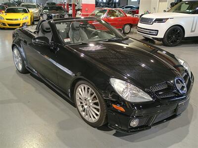 2011 Mercedes-Benz SLK 300 AMG Sport - Photo 11 - Boca Raton, FL 33431