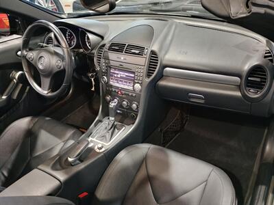2011 Mercedes-Benz SLK 300 AMG Sport - Photo 38 - Boca Raton, FL 33431