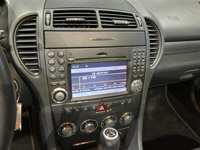 2011 Mercedes-Benz SLK 300 AMG Sport - Photo 30 - Boca Raton, FL 33431