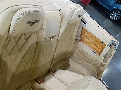 2015 Bentley Continental GTC CONVERTIBLE - Photo 28 - Boca Raton, FL 33431