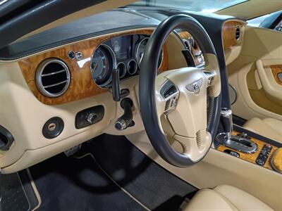 2015 Bentley Continental GTC CONVERTIBLE - Photo 16 - Boca Raton, FL 33431