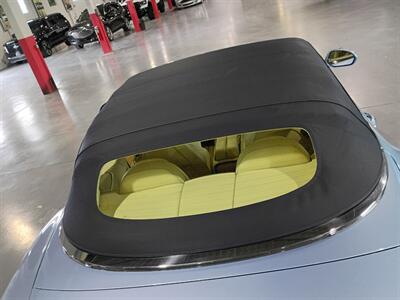 2015 Bentley Continental GTC CONVERTIBLE - Photo 51 - Boca Raton, FL 33431