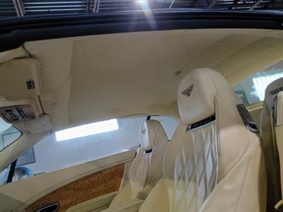2015 Bentley Continental GTC CONVERTIBLE - Photo 47 - Boca Raton, FL 33431