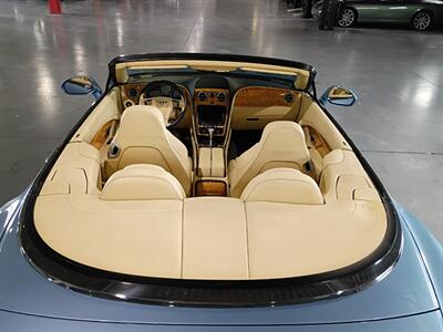 2015 Bentley Continental GTC CONVERTIBLE - Photo 6 - Boca Raton, FL 33431