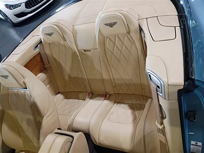 2015 Bentley Continental GTC CONVERTIBLE - Photo 26 - Boca Raton, FL 33431