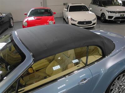2015 Bentley Continental GTC CONVERTIBLE - Photo 52 - Boca Raton, FL 33431