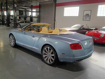 2015 Bentley Continental GTC CONVERTIBLE - Photo 3 - Boca Raton, FL 33431