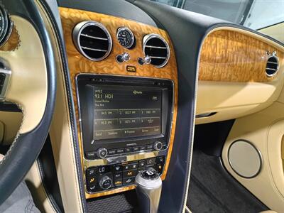 2015 Bentley Continental GTC CONVERTIBLE - Photo 24 - Boca Raton, FL 33431