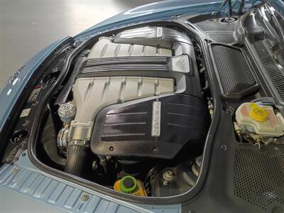 2015 Bentley Continental GTC CONVERTIBLE - Photo 39 - Boca Raton, FL 33431