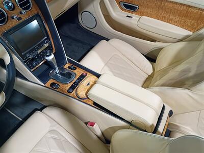 2015 Bentley Continental GTC CONVERTIBLE - Photo 18 - Boca Raton, FL 33431