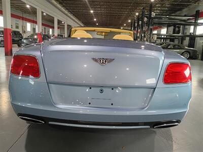 2015 Bentley Continental GTC CONVERTIBLE - Photo 4 - Boca Raton, FL 33431