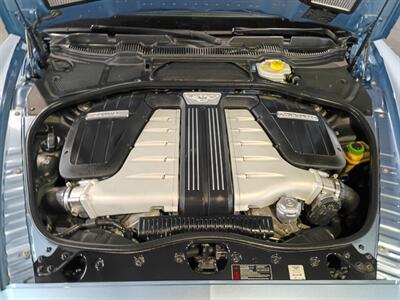 2015 Bentley Continental GTC CONVERTIBLE - Photo 38 - Boca Raton, FL 33431