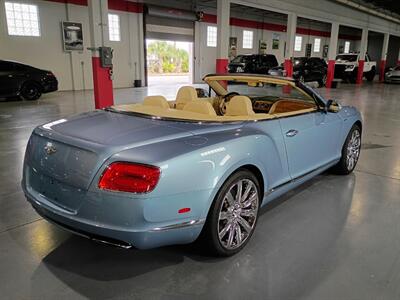 2015 Bentley Continental GTC CONVERTIBLE - Photo 7 - Boca Raton, FL 33431