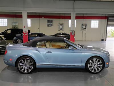 2015 Bentley Continental GTC CONVERTIBLE - Photo 49 - Boca Raton, FL 33431