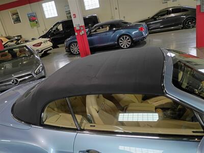 2015 Bentley Continental GTC CONVERTIBLE - Photo 50 - Boca Raton, FL 33431